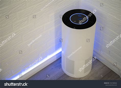54 Air Purifier Uv Light Images, Stock Photos & Vectors | Shutterstock