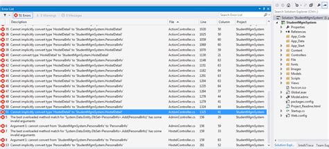 Cannot Implicitly Convert Type System.datetime to String in Asp.net 的图像结果