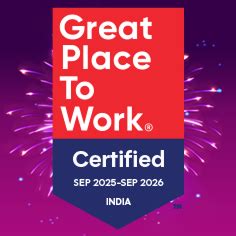 GrayMatter Earns The Great Place To Work Certification