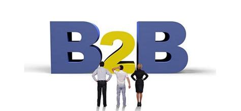 B2B、C2C、B2C、C2B 是什麼？一分鐘搞懂所有商業模式 - Cheers快樂工作人