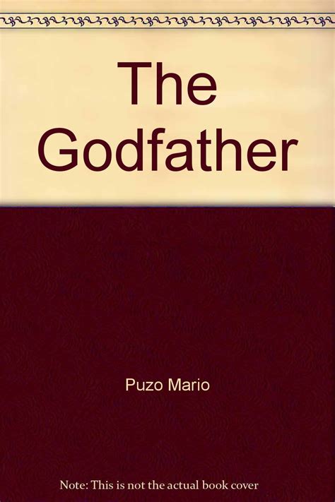 Buy The Godfather Book Online at Low Prices in India | The Godfather ...