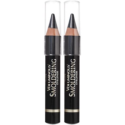 Gel Eyeliner Pencil Loreal - TerryBickel Blog