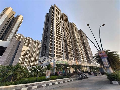 Regency Anantam Dombivali East - Without Brokerage Unfurnished 2 BHK ...