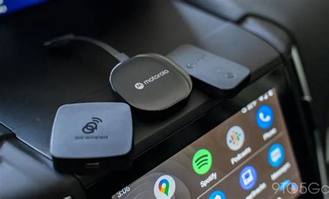 Image result for Wireless Android Auto