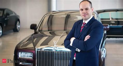 Has Rolls-Royce's brand image been affected by the latest corruption ...