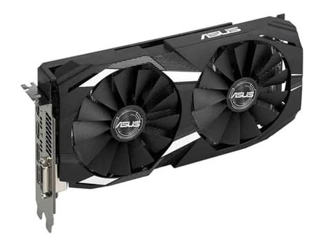 Buy Asus RX 580 Dual OC Edition 8GB GDDR5 at Lowest Price in India ...