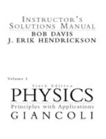Instructors Solutions Manual : Amazon.in: Books