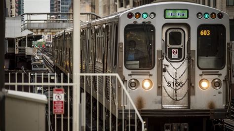 Chicago train rider doused with liquid, set on fire | Fox News