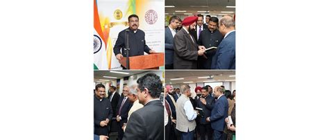 Hon’ble Minister of Education, Skill Development & Enterprise ...