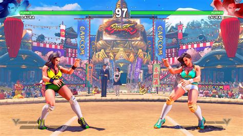 Sporty Plus Guile 1 out of 20 image gallery