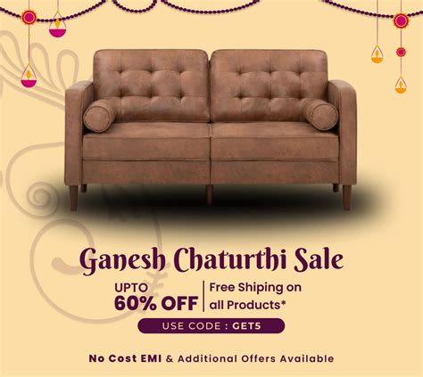 Torque India Online Furniture Store