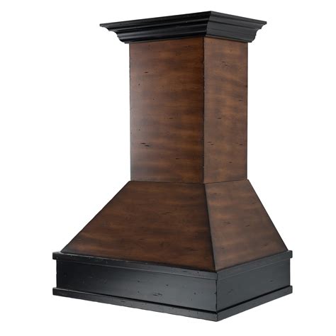 Shop Wooden Range Hoods | The Range Hood Store