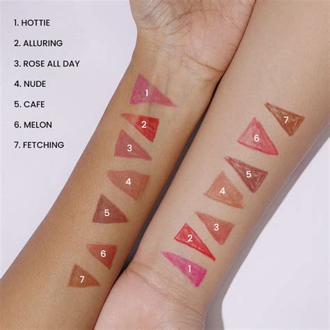 Buy L.A. Colors Gel Lipliner Online - Smudge Proof - HOK Makeup