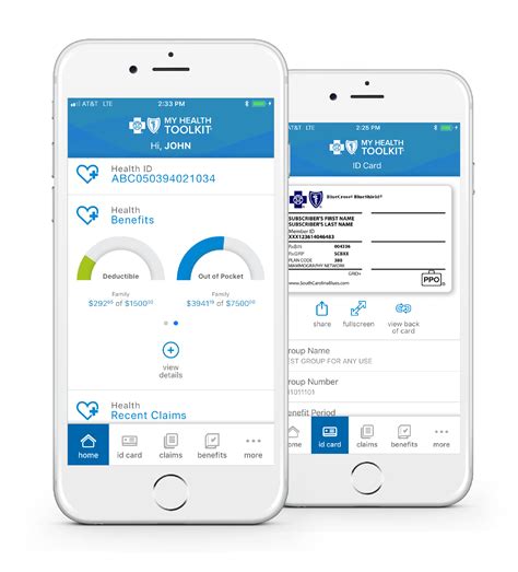 My Health Toolkit | Capital BlueCross