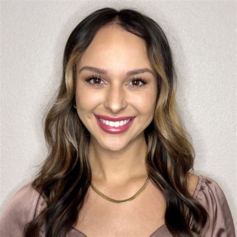 Samantha White | GLO Aesthetic Network