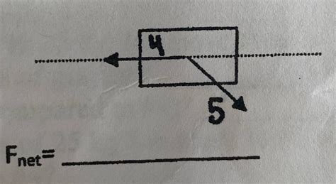 [Solved] Answer please Magnitude and direction of force with ...