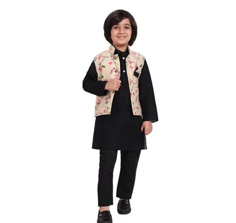 fcity.in - Digimart Casual Cotton Designer Kurta Pyjama Set With ...