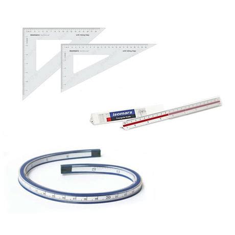 Drafting Kits & Combos – Isomars