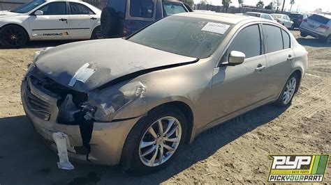 PULL-A-PART CLEVELAND WEST DAILY INVENTORY