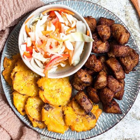 Haitian Recipes | Besto Blog