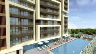 Rustomjee Oriana Project at Bandra East by Rustomjee