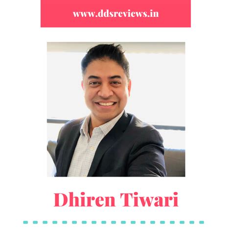 #Interview with @RealDTiwari, #Author of The Crossfire of Love ...