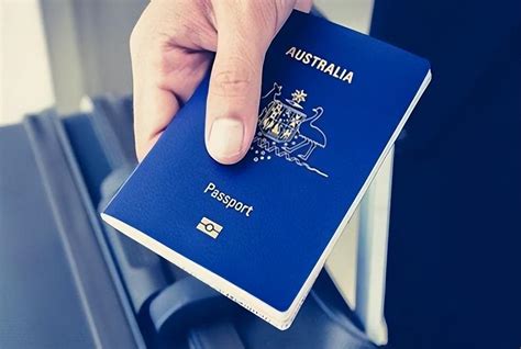 你知道2019年办理澳洲留学签证需要什么材料呢?_IDP留学