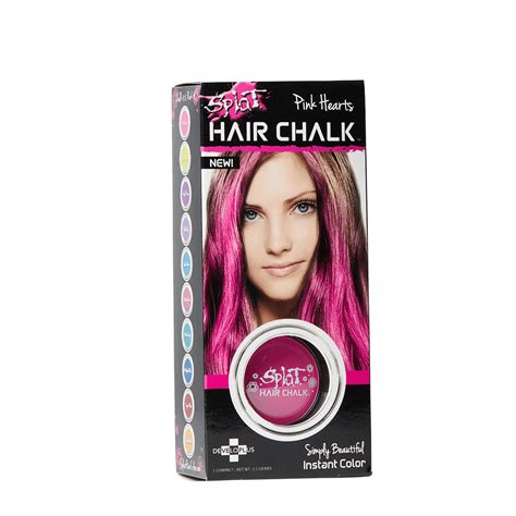 Splat Pink Hair Dye Color Shades | Splat Hair Color