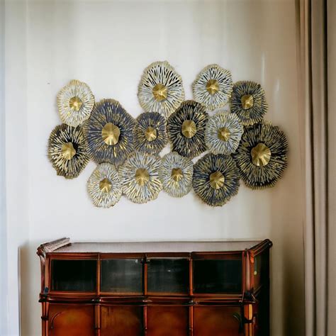 Metal Wall Decor – SUREKH DECOR
