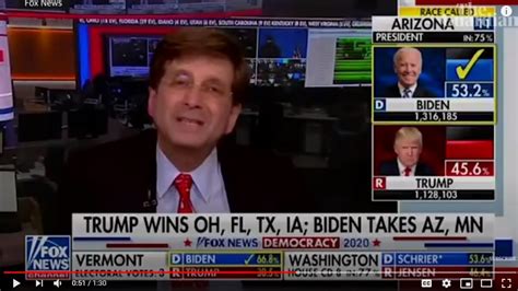 Pressure mounts, rifts emerge at Fox News over election