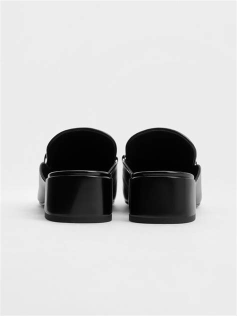 Women's Shoes | Shop Exclusive Styles | CHARLES & KEITH IN