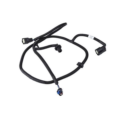 GM Genuine Parts Tail Light Wiring Harness | 84234370 | Chevrolet Parts