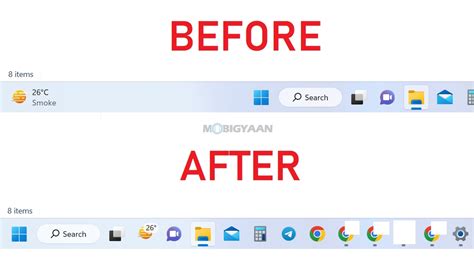 Image result for Taskbar Icons Left