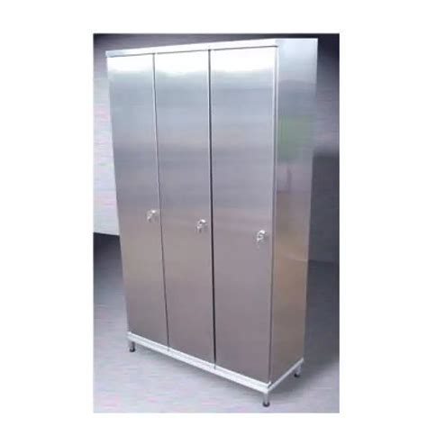 SS Storage Cabinet Ahmedabad India - Famach Machinery