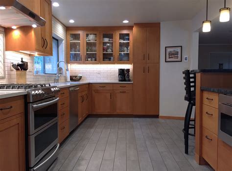 Mid Century Modern Kitchen Floor Tile – Flooring Site