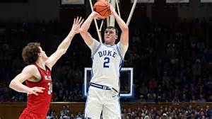 ACC tournament 2025: Schedule, bracket, scores