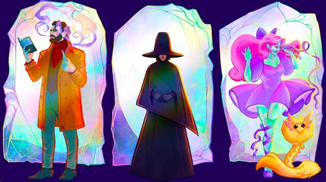 Programming Schedule: Week of October 7th, 2024 | Critical Role