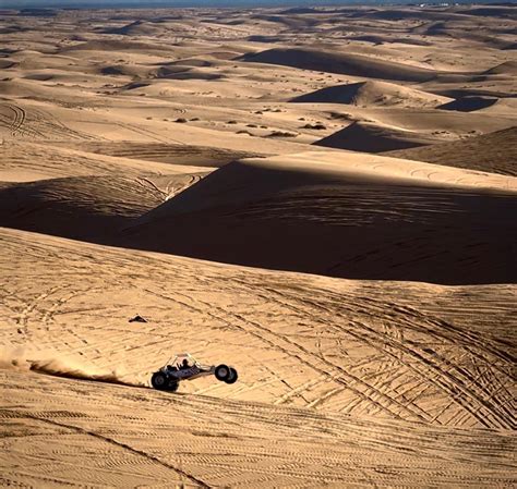 Dallin Wilcox | Just here for the dunes. #mazzonesandcars #VW # ...