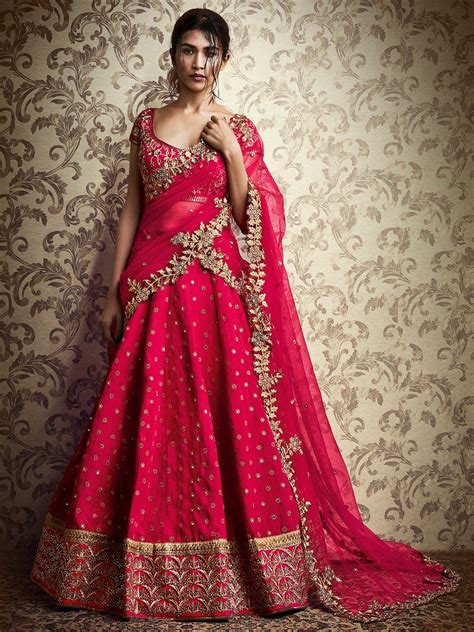 Magenta Alluring Silk Lehenga Choli | Lehenga saree design, Lehenga ...