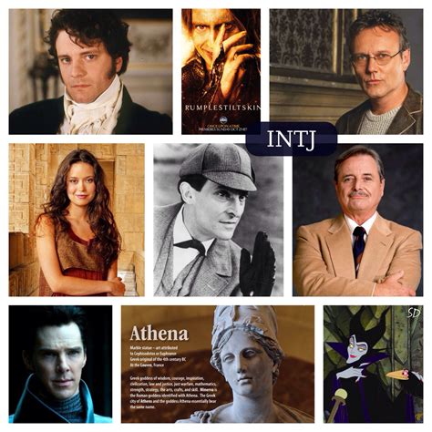 Why Is Intj Rare