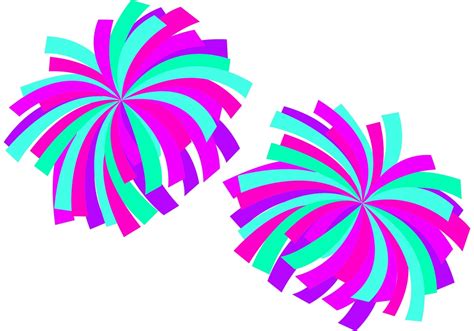 Free Poms Cliparts, Download Free Poms Cliparts png images, Free ...