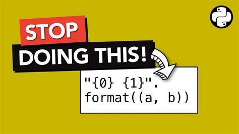 F String Python 的图像结果