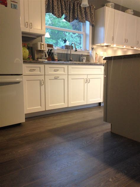 Grey Laminate Flooring Kitchen – Kitchen Info
