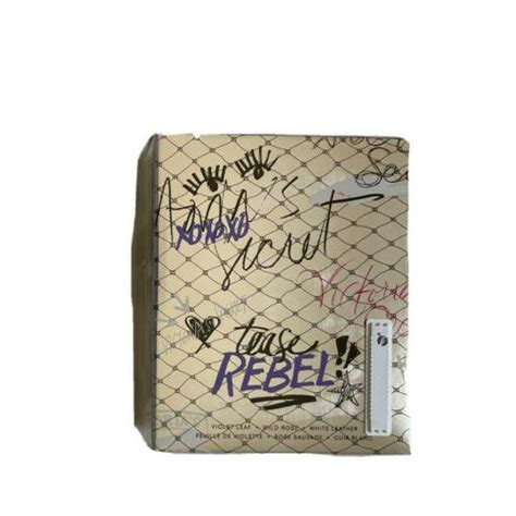 Victoria's Secret Tease Rebel- Women 100 ML – Habbana