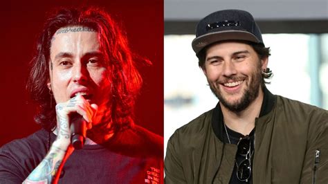 Ronnie Radke In Jail 2022