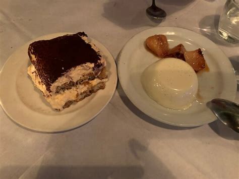 A typical London absurdity - Reviews, Photos - Trattoria Brutto ...