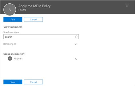 Microsoft MDM Tutorial 的图像结果