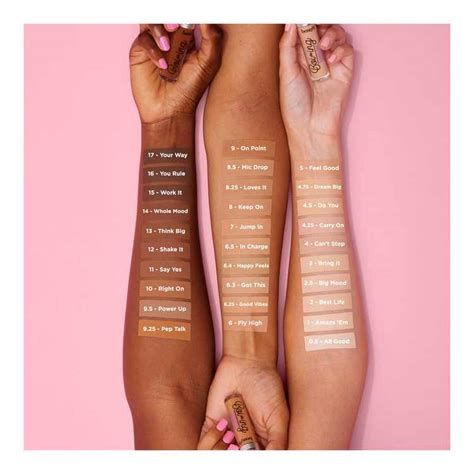 Boi-ing Cakeless Concealer • 1 Amaze Em