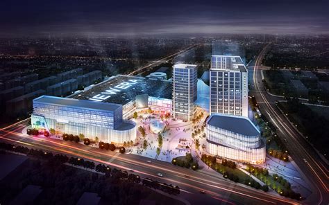 建设杭州城市新中心 余杭如何“聚核”将愿景变实景？