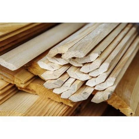 Timber Wood - white Sawn Timber Manufacturer from Pollachi